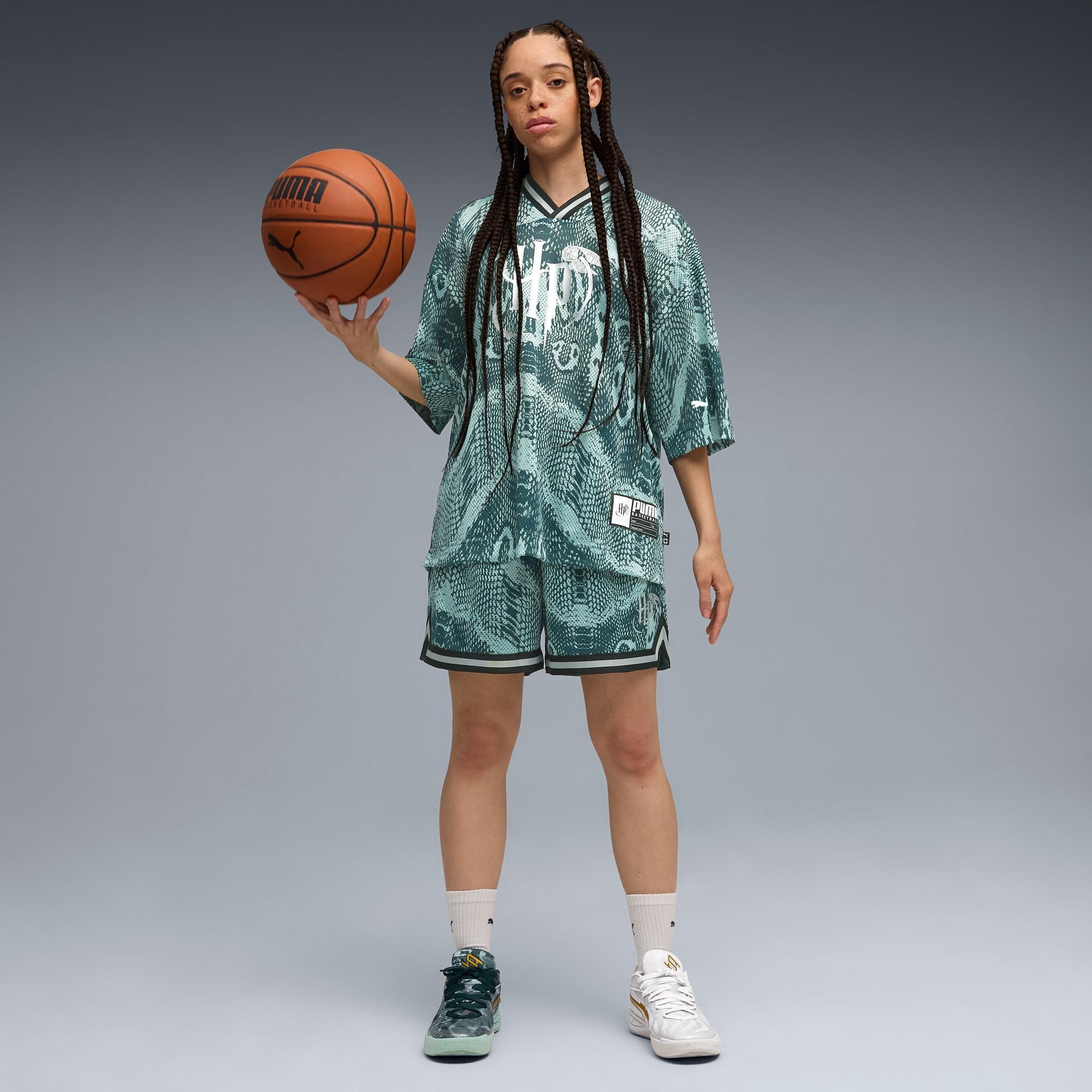 PUMA HOOPS x HARRY POTTER™ Jersey Women Product Image