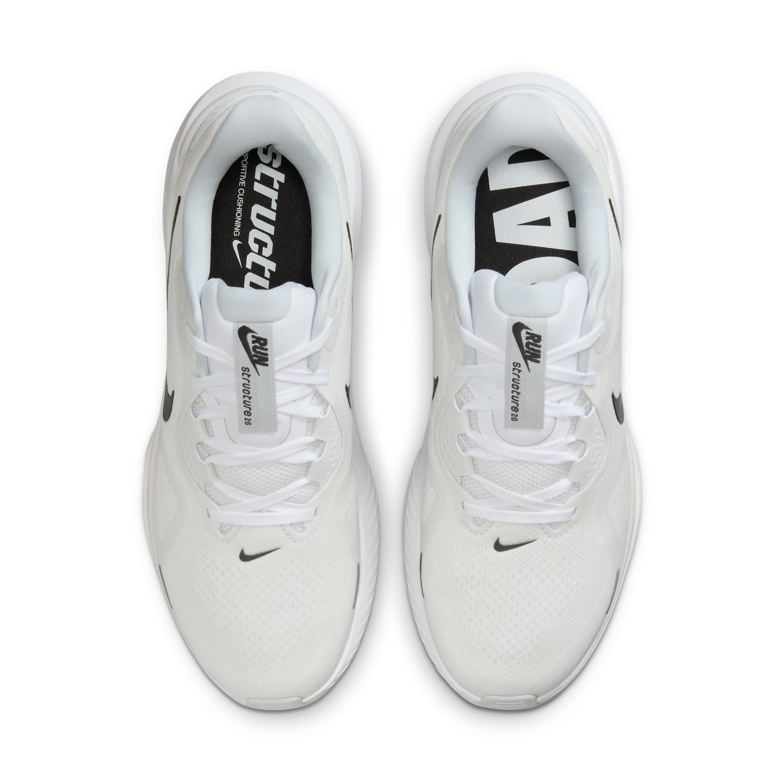 Nike Men's Structure 26 Road Running Shoes Product Image