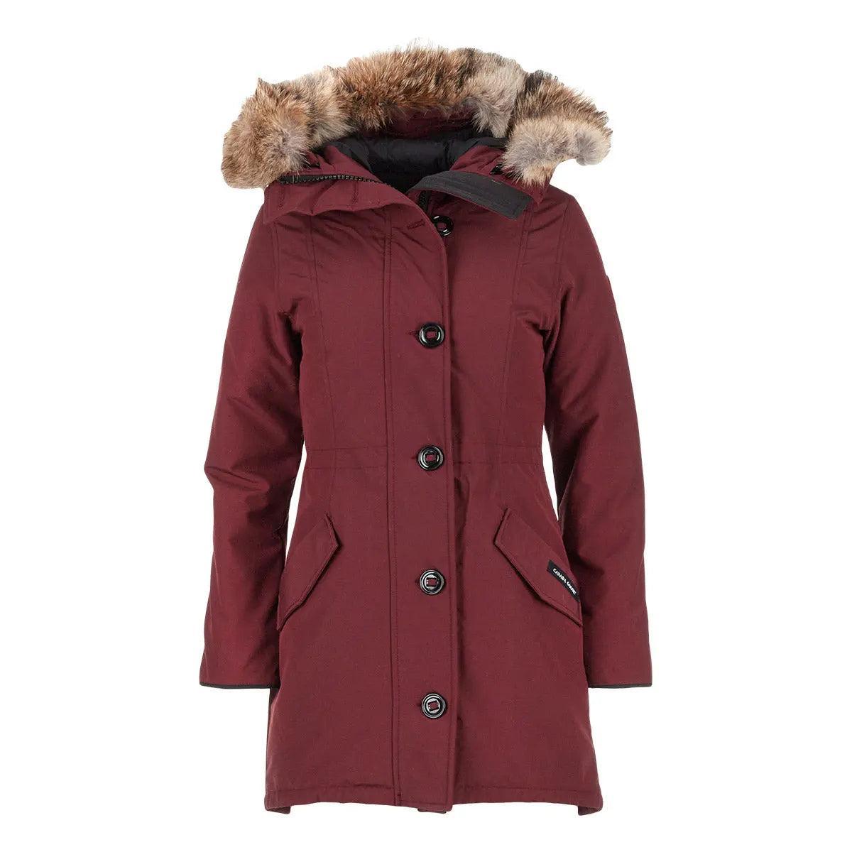 Canada Goose Women's Chelsea Parka Product Image
