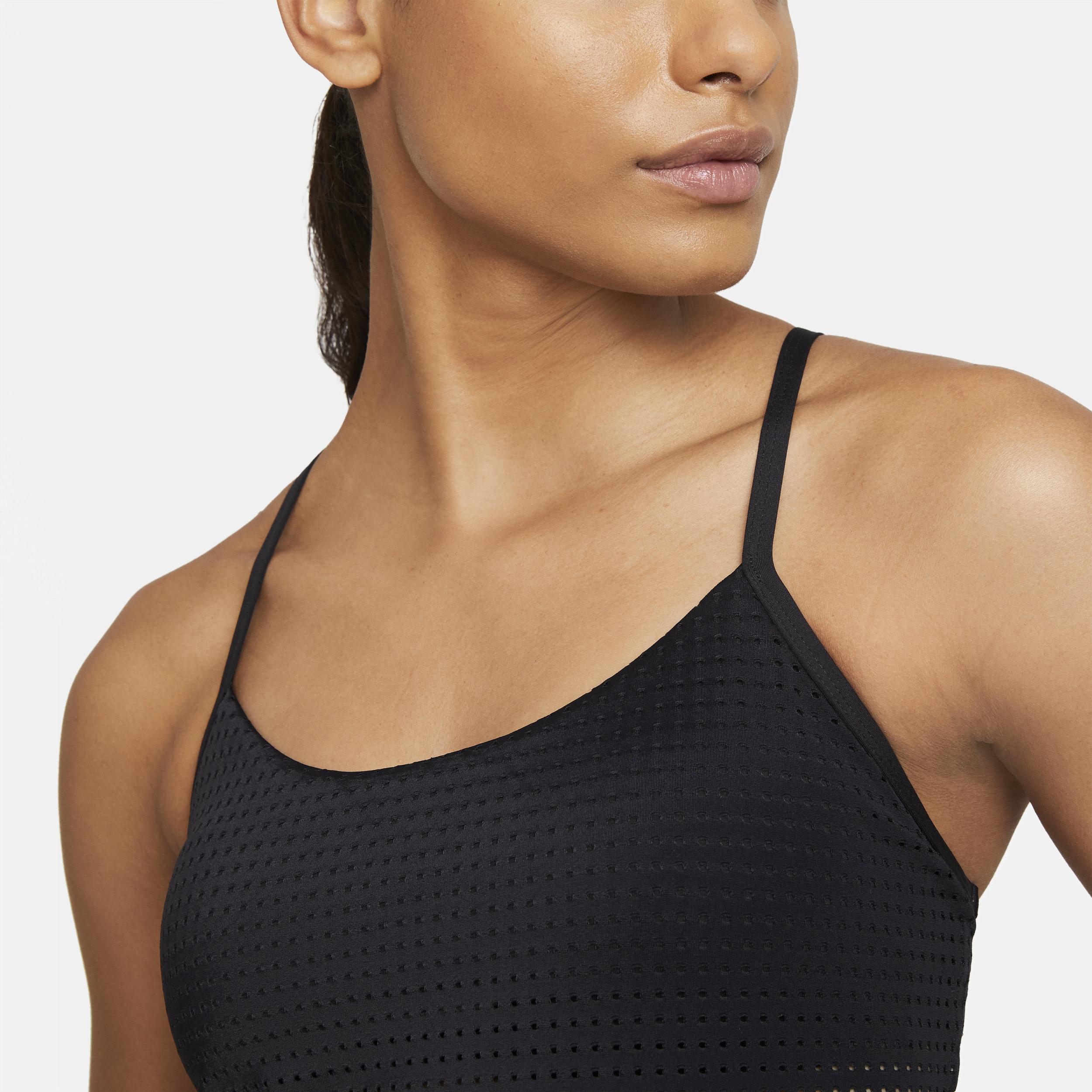 Nike Essential Women's Layered Tankini Top Product Image