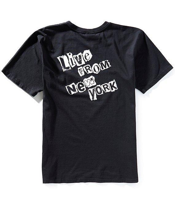 Volcom x SNL Update Short Sleeve T-Shirt Product Image