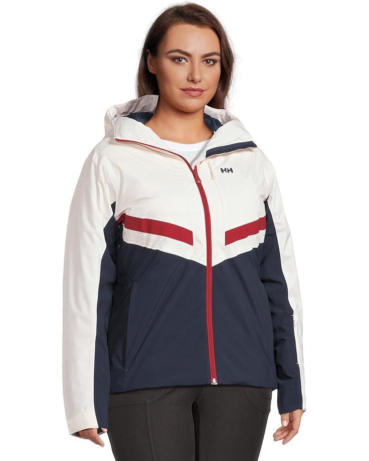 Powderqueen 3.0 Jacket Product Image