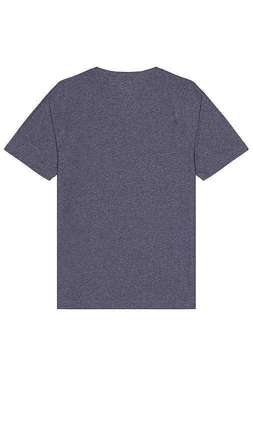 Rhone Reign Short Sleeve Tee Product Image