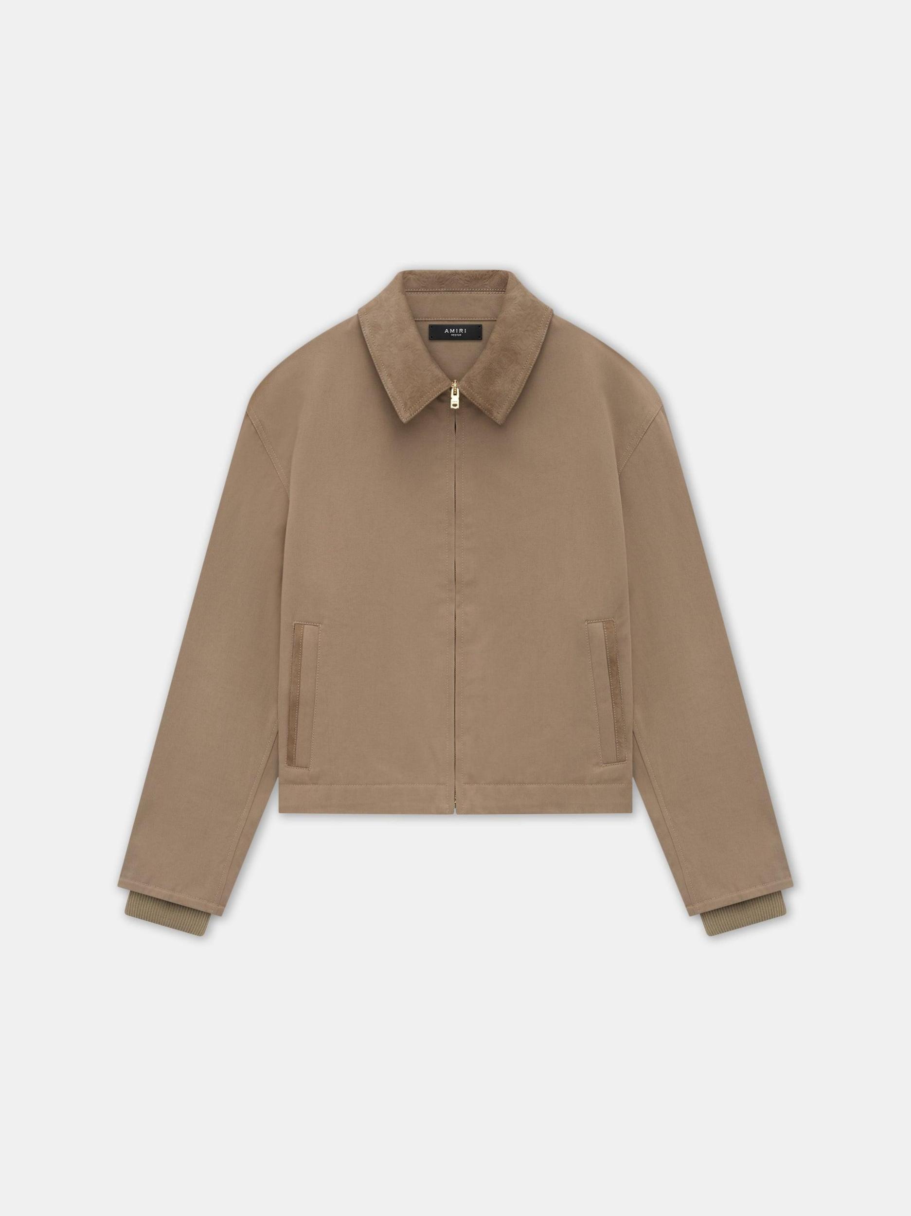 CABLE-KNIT CARDIGAN Product Image