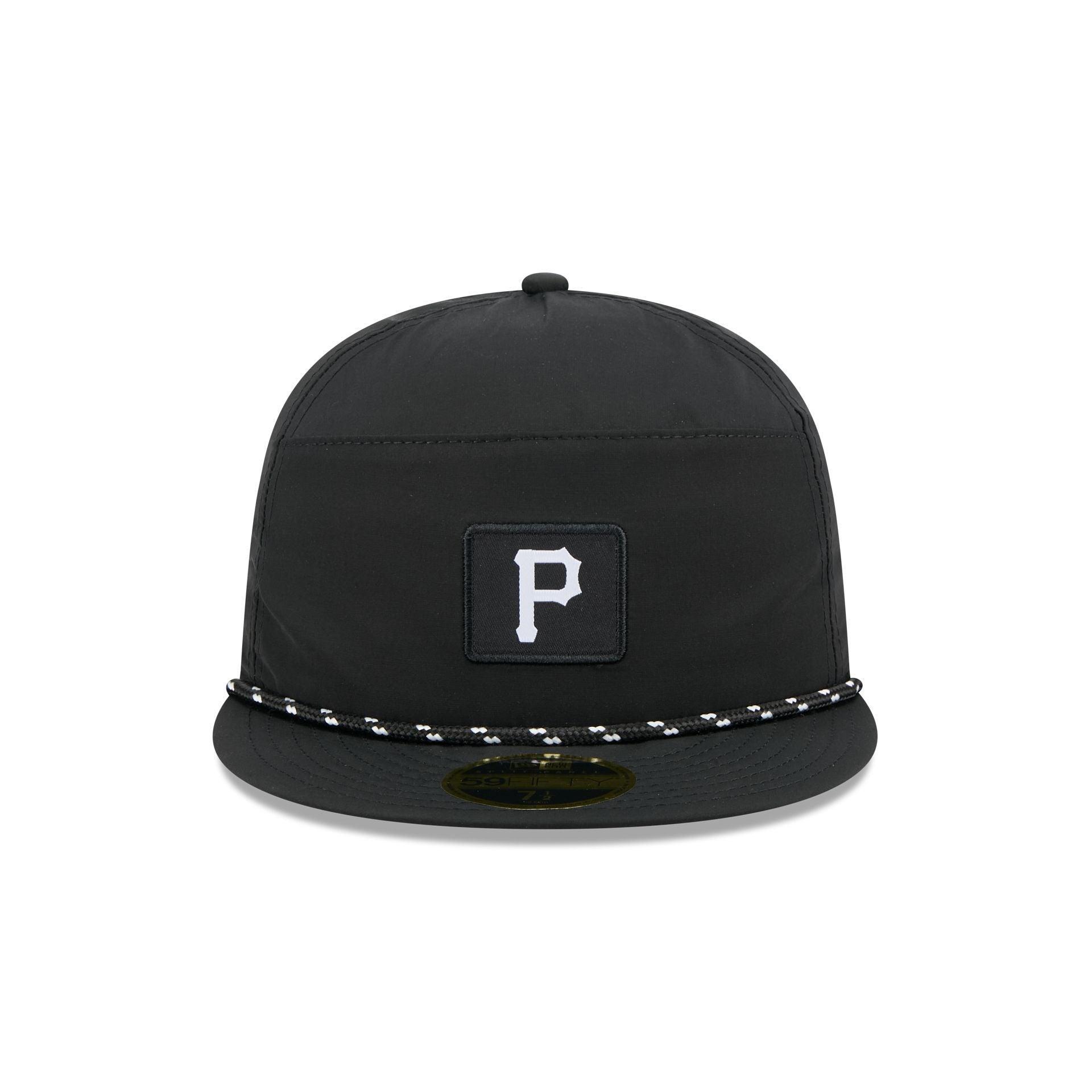 Boston Red Sox 2025 Clubhouse Black 59FIFTY Fitted Hat Male Product Image