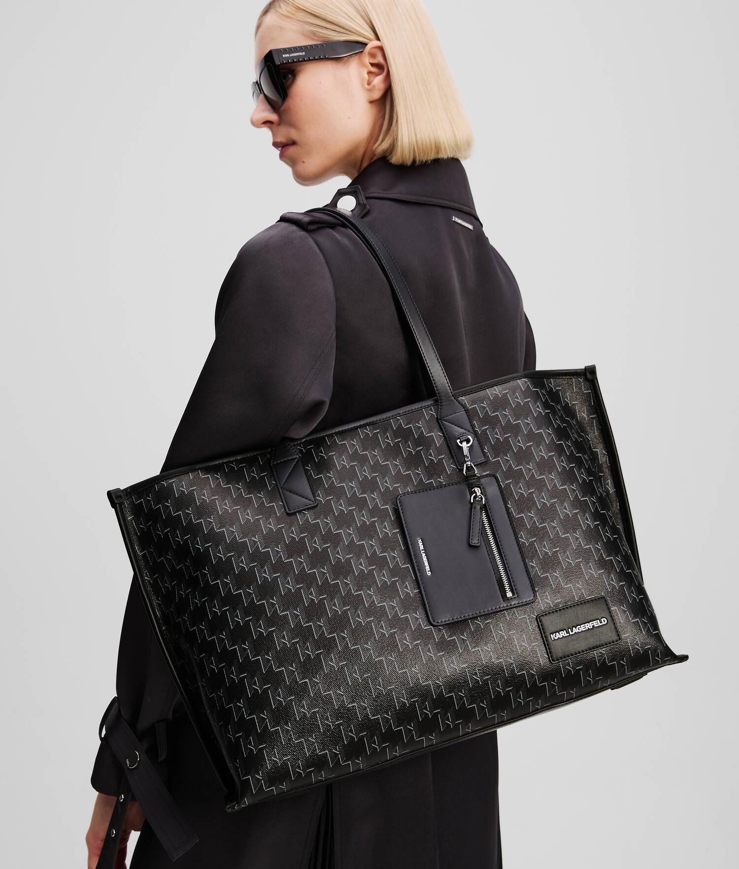 K/VOYAGE TOTE BAG Product Image
