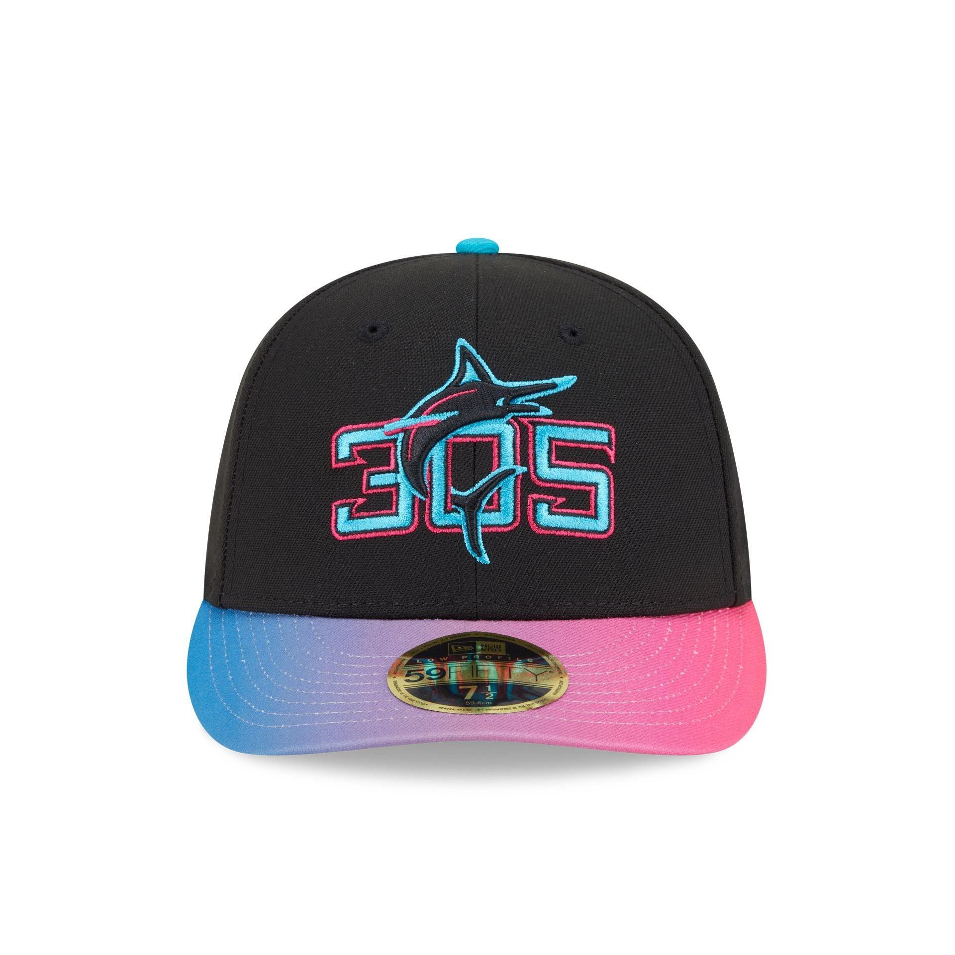 Chicago Blackhawks NHL Pack Low Profile 59FIFTY Fitted Hat Male Product Image