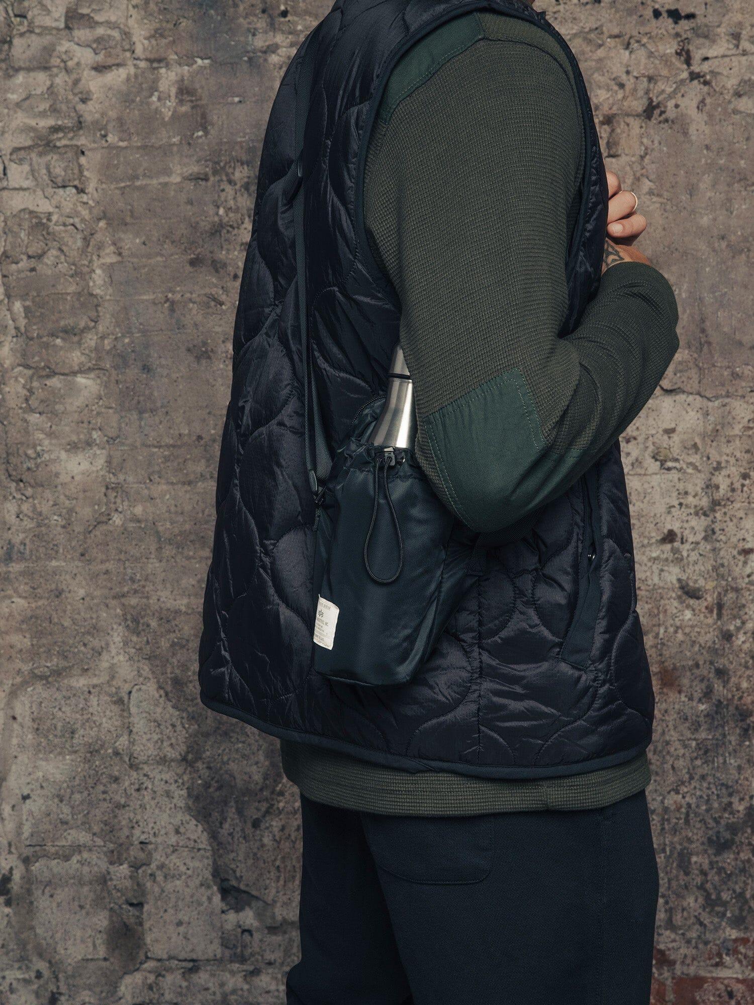 CANTEEN BAG Unisex Product Image