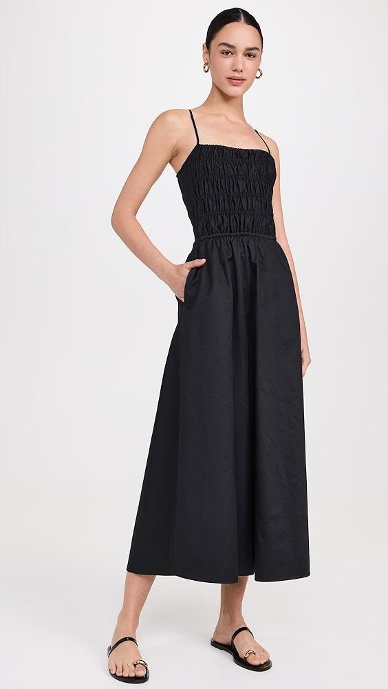 Solid & Striped The Delta Dress | Shopbop Product Image
