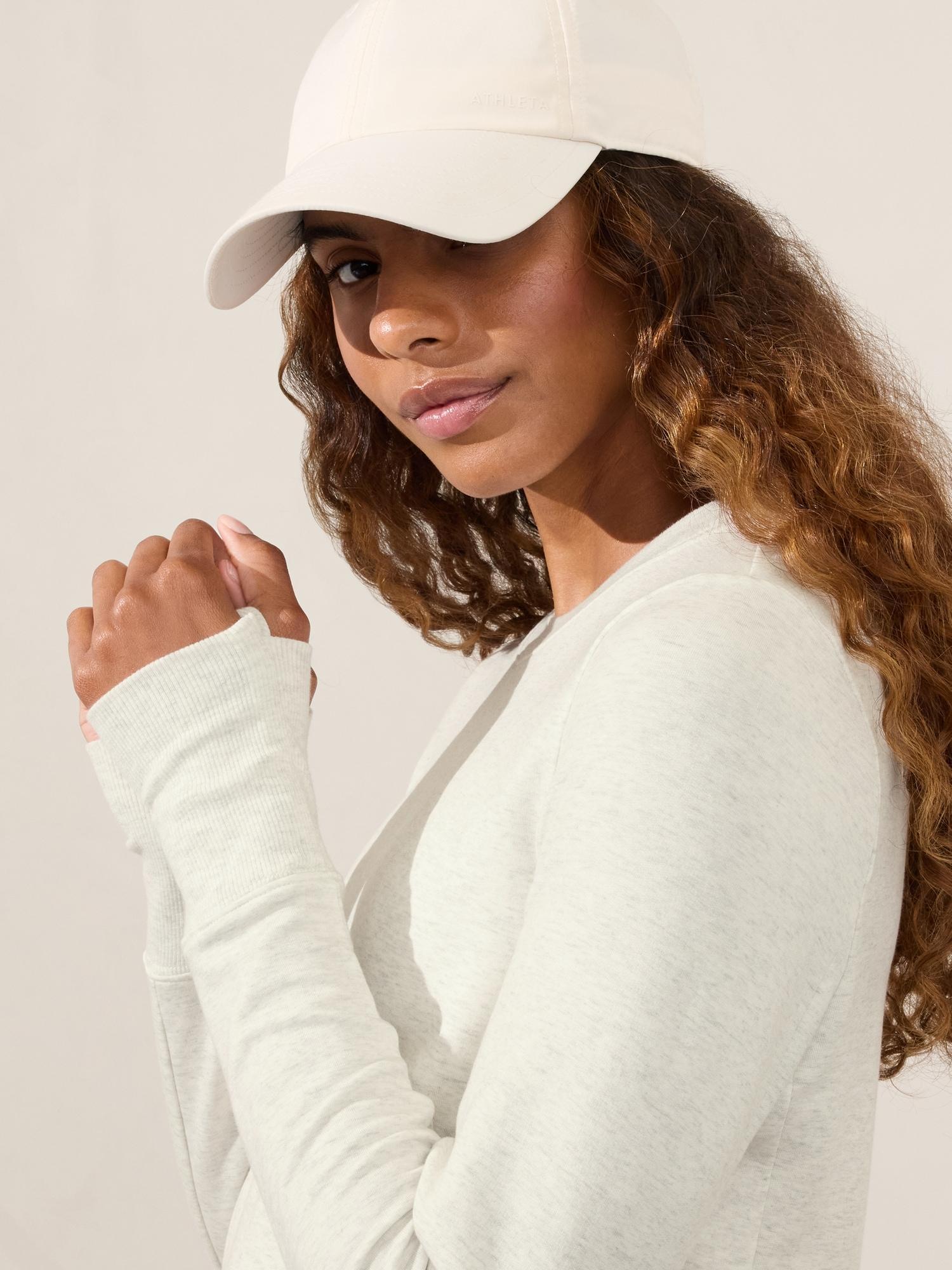 Coaster Luxe Sweatshirt Dress Product Image