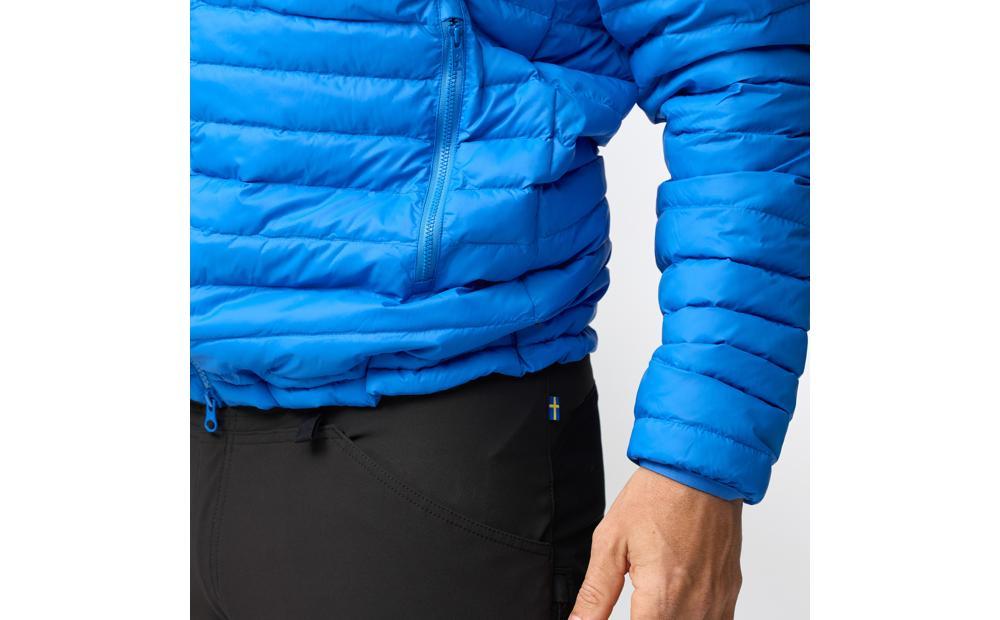 Expedition Lätt Hoodie M Product Image