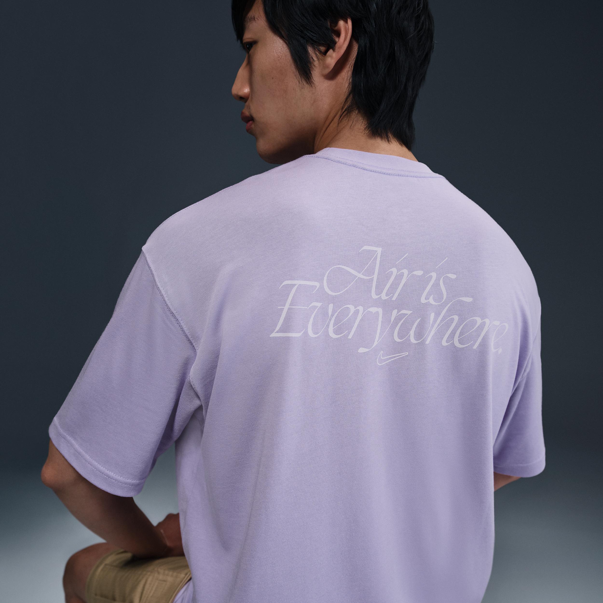 Men's Nike Sportswear Max90 T-Shirt Product Image