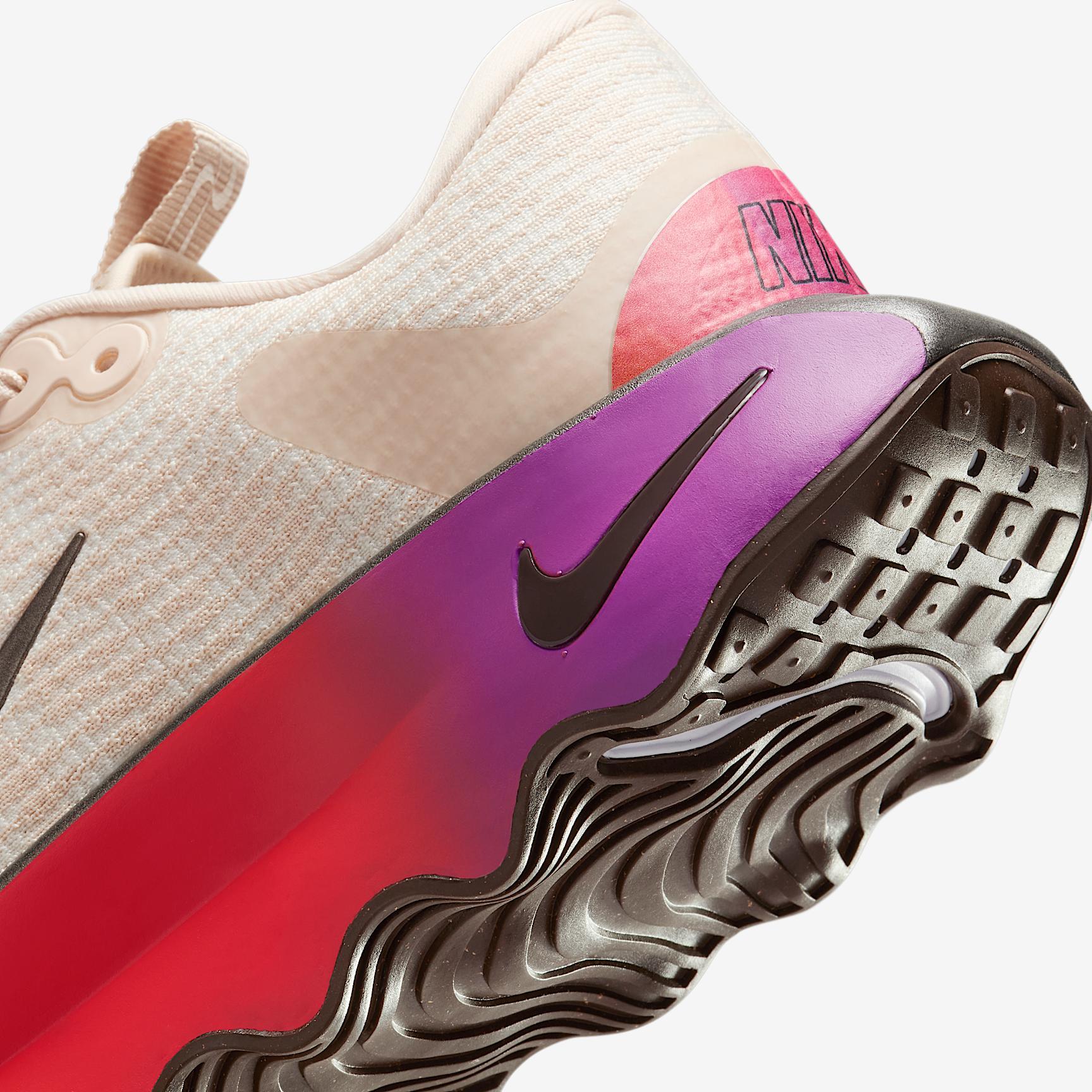 Nike Motiva SE Women's Walking Shoes Product Image