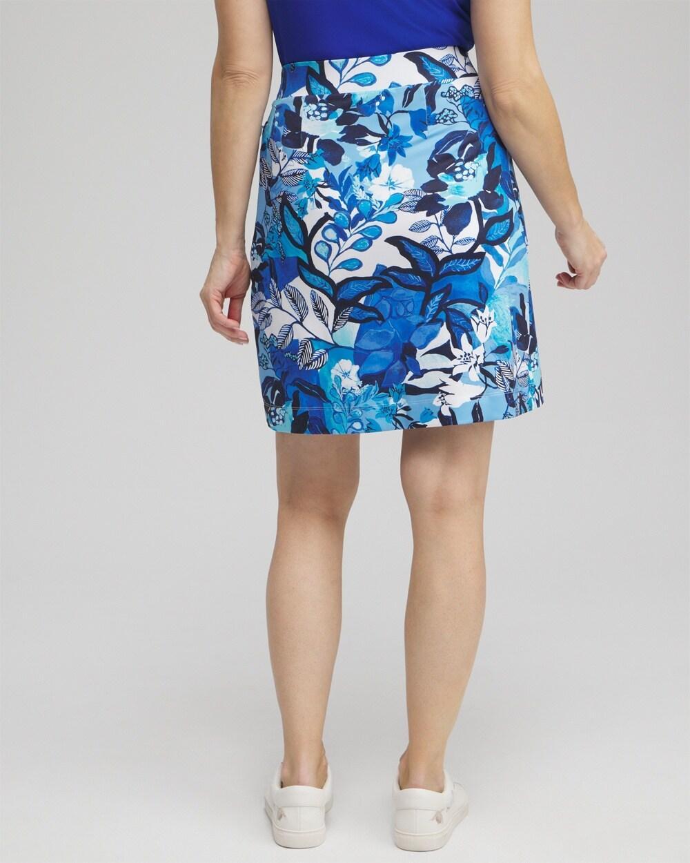 Warm Banded Hem Top Product Image