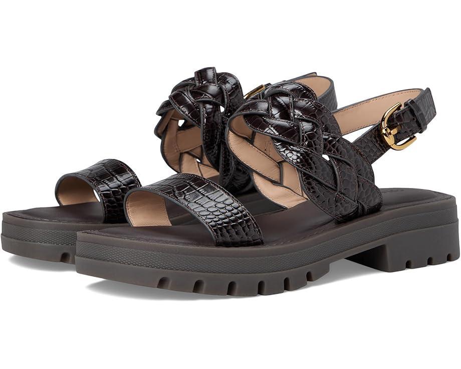 Originalgrand Peyton Flatform Product Image