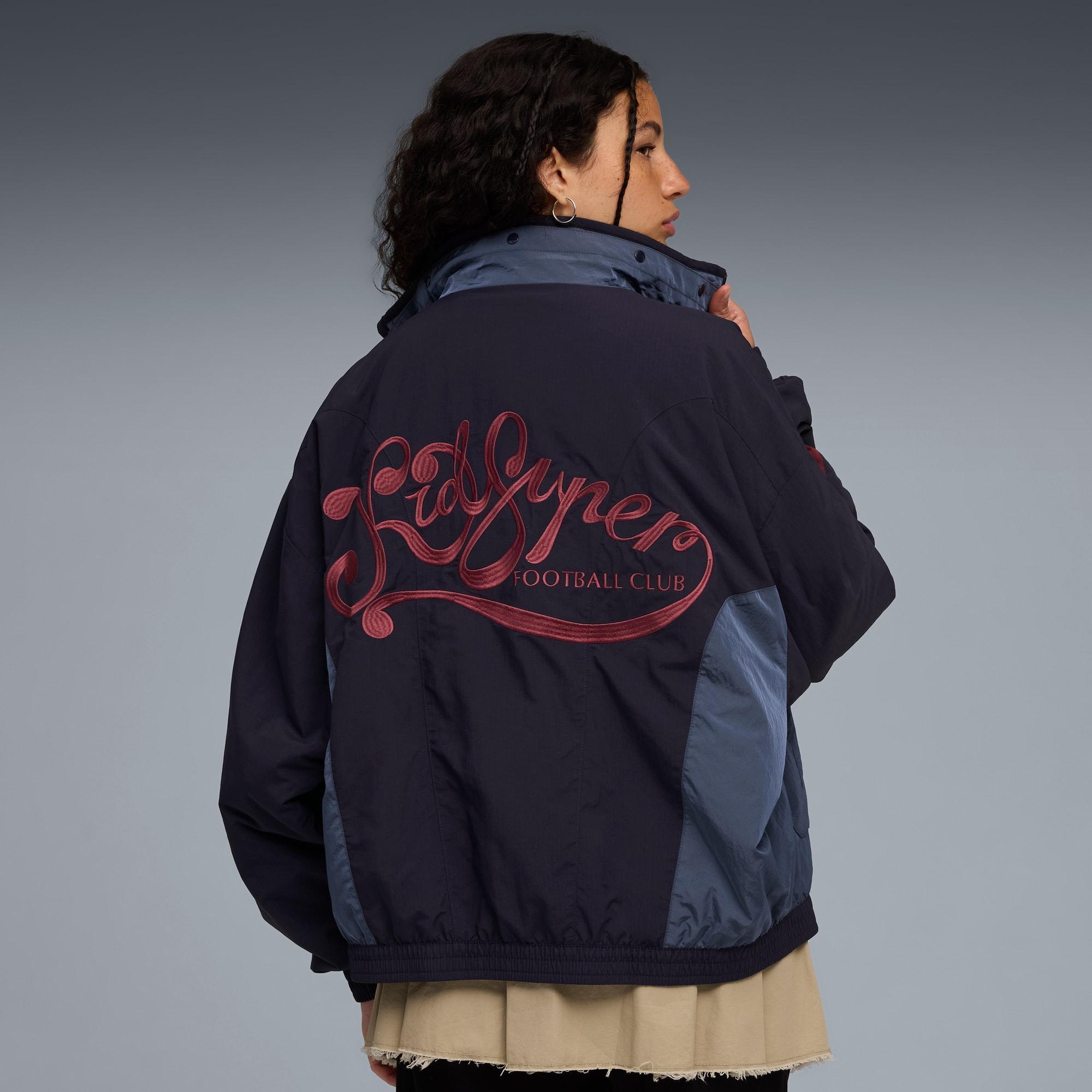PUMA x KIDSUPER PD Jacket Men Product Image