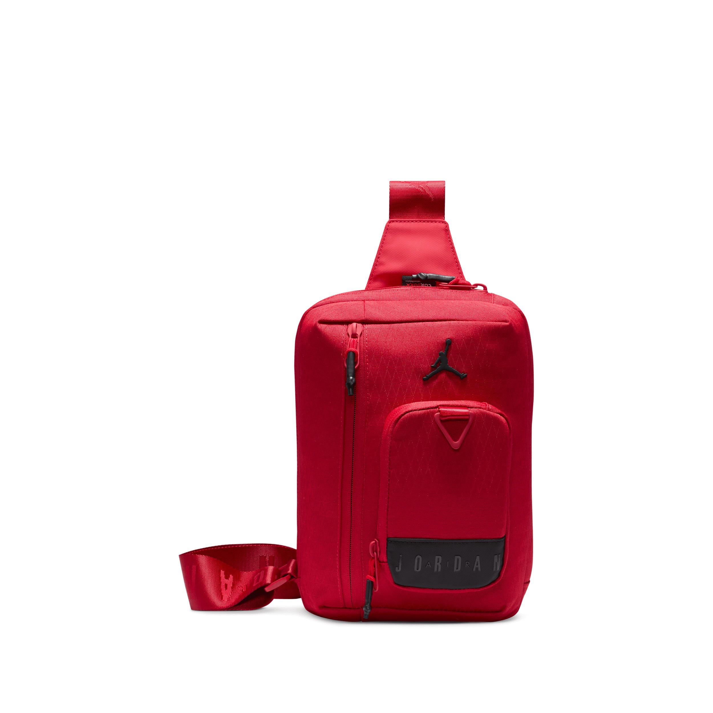 Men's Jordan Collectors Crossbody Bag (3L) Product Image