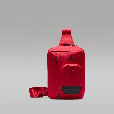 Men's Jordan Collectors Crossbody Bag (3L) Product Image
