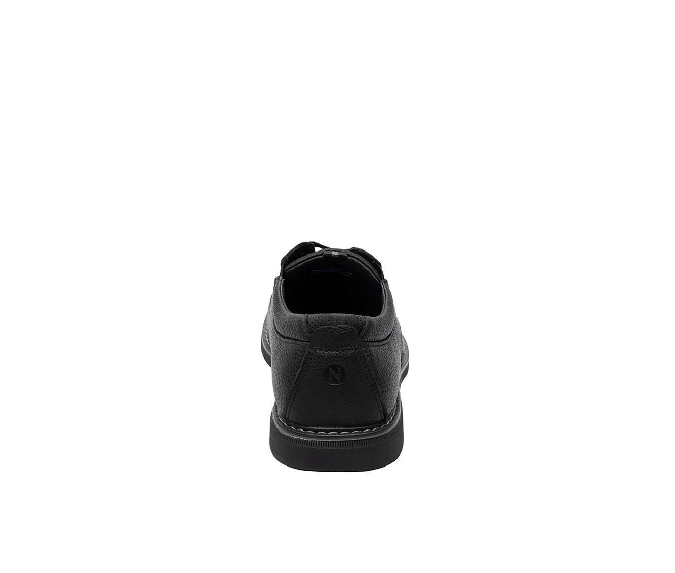 Men's Nunn Bush Otto Plain Toe Oxfords Product Image