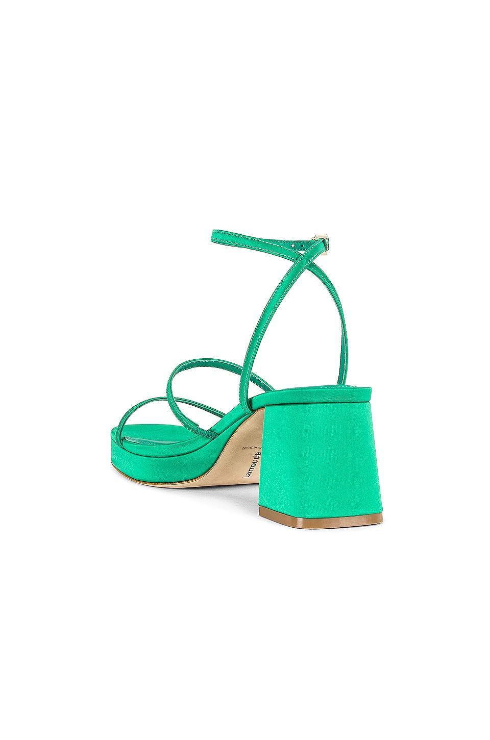 Gio Heel Product Image