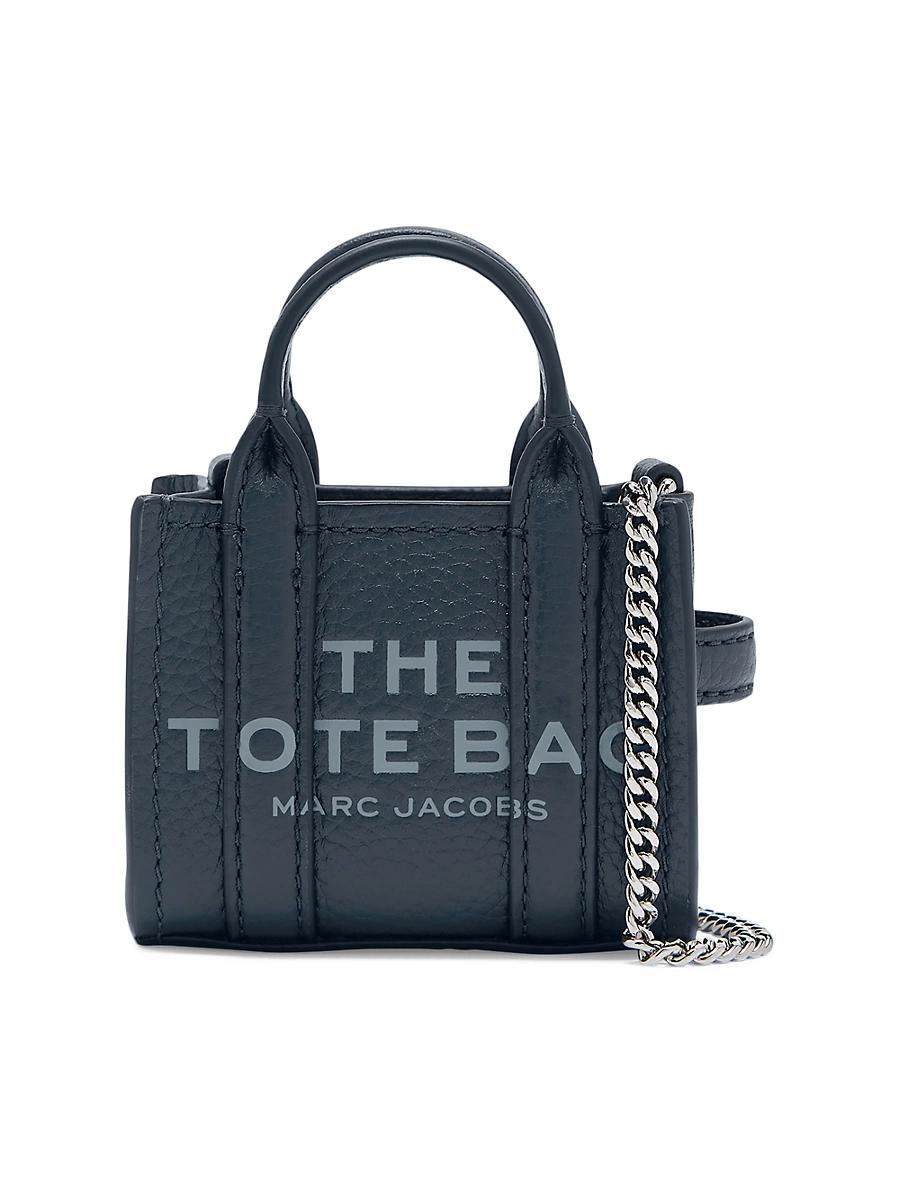 Womens The Nano Tote Crossbody Product Image