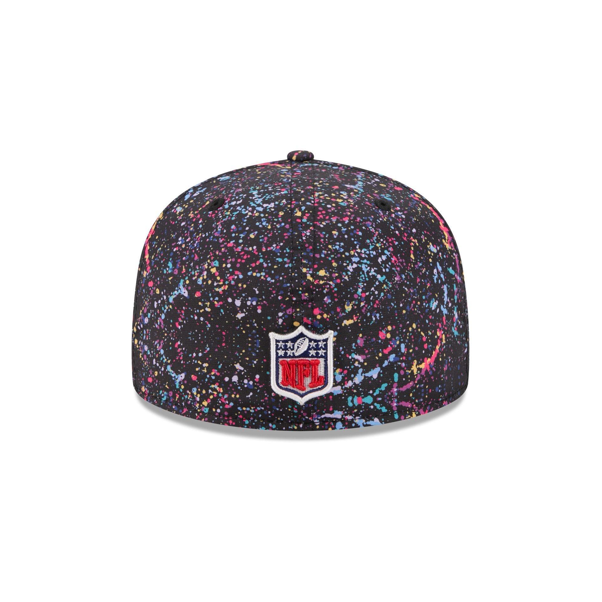 Love From New York Yankees 59FIFTY Fitted Hat Male Product Image