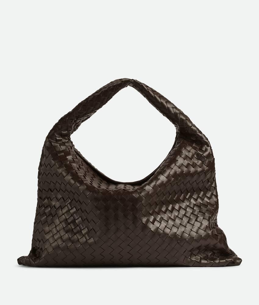 Women's Large Hop in Black Product Image