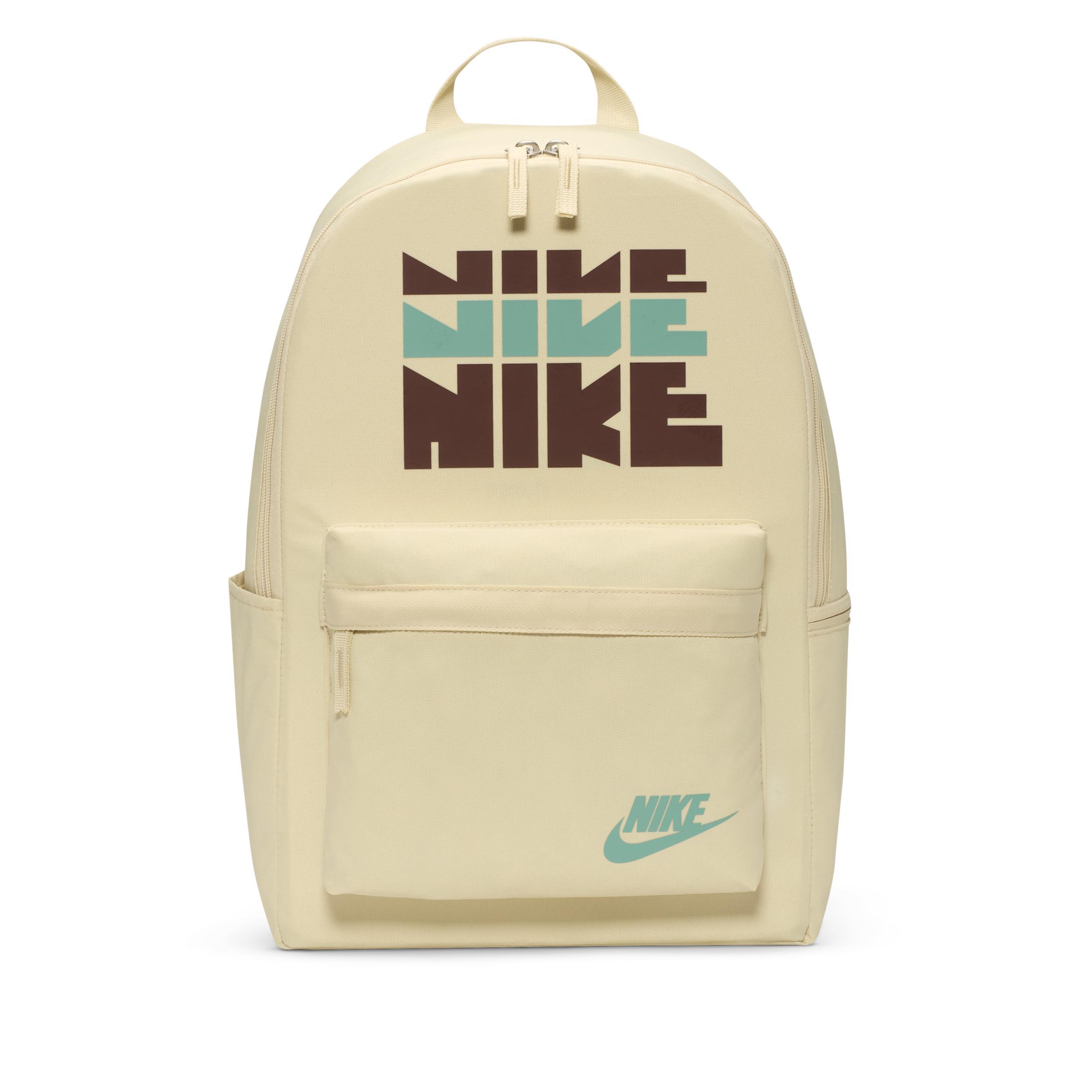 Nike Heritage Backpack (25L) Product Image