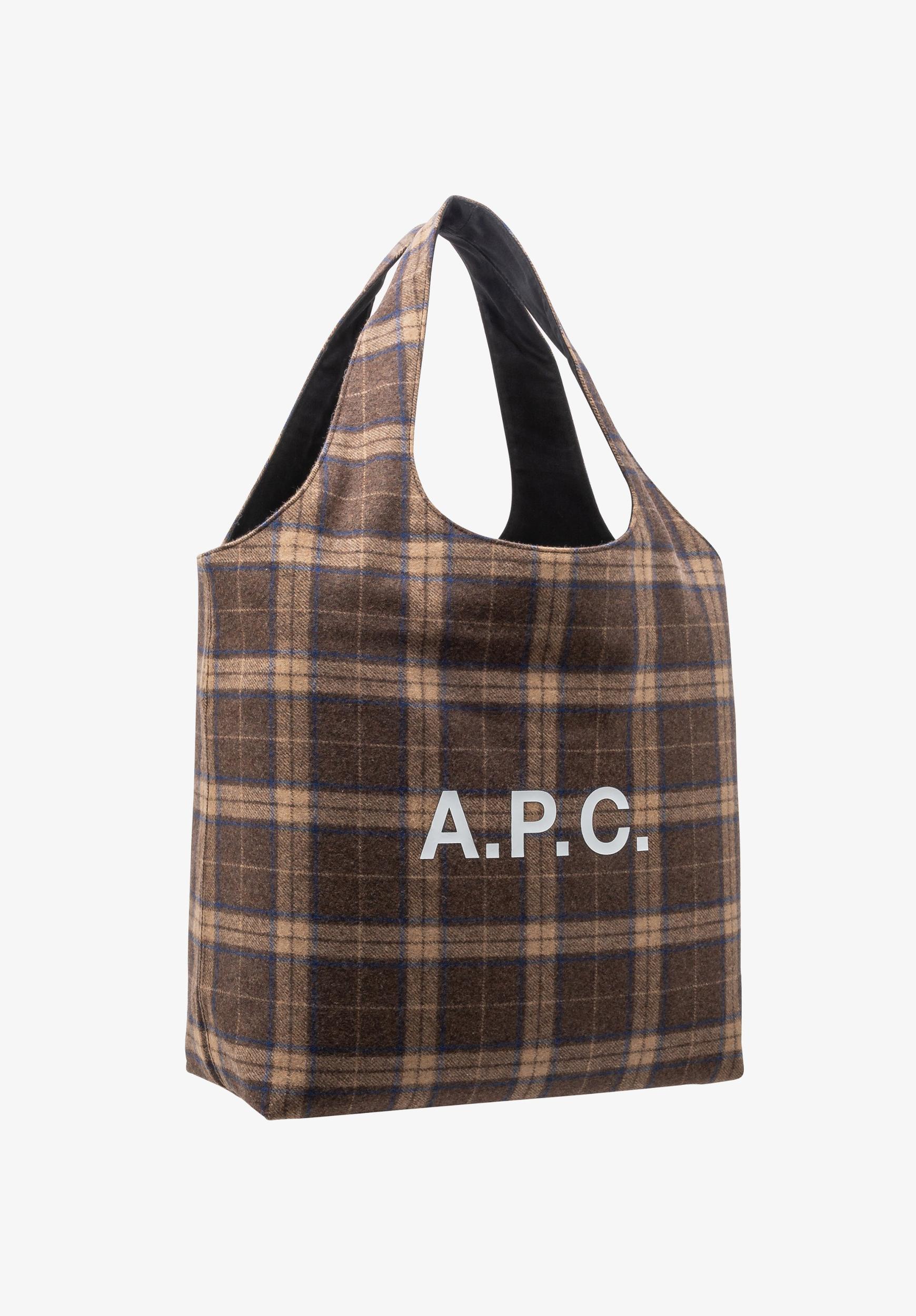 Ninon tote bag Product Image