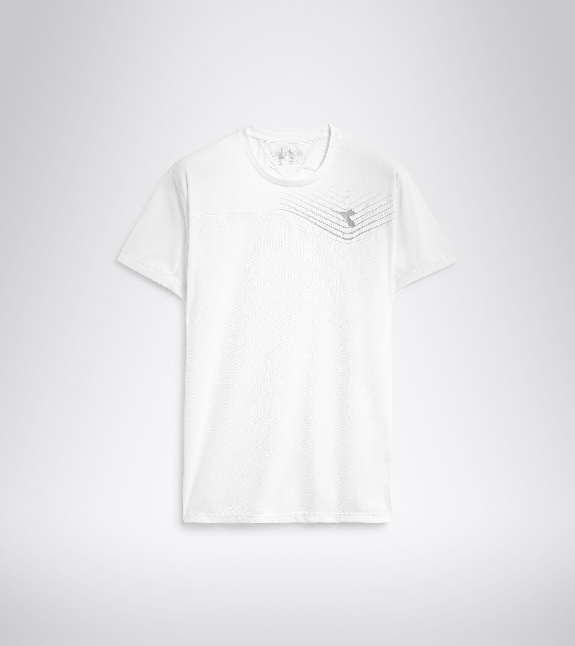 T-SHIRT COURT Product Image