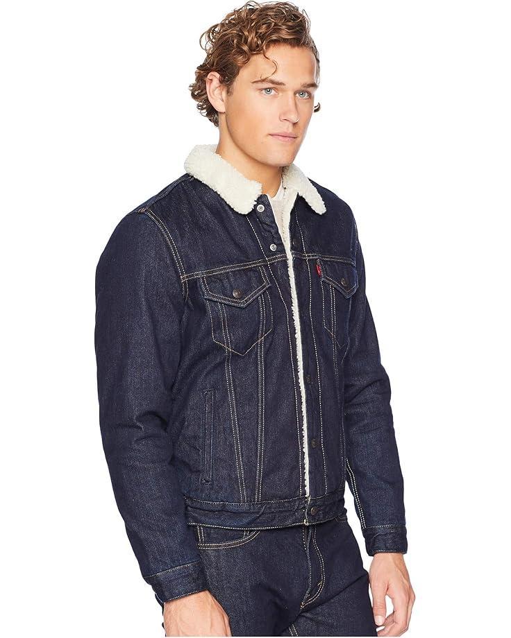 Corduroy Trucker (Wide Wale) Product Image