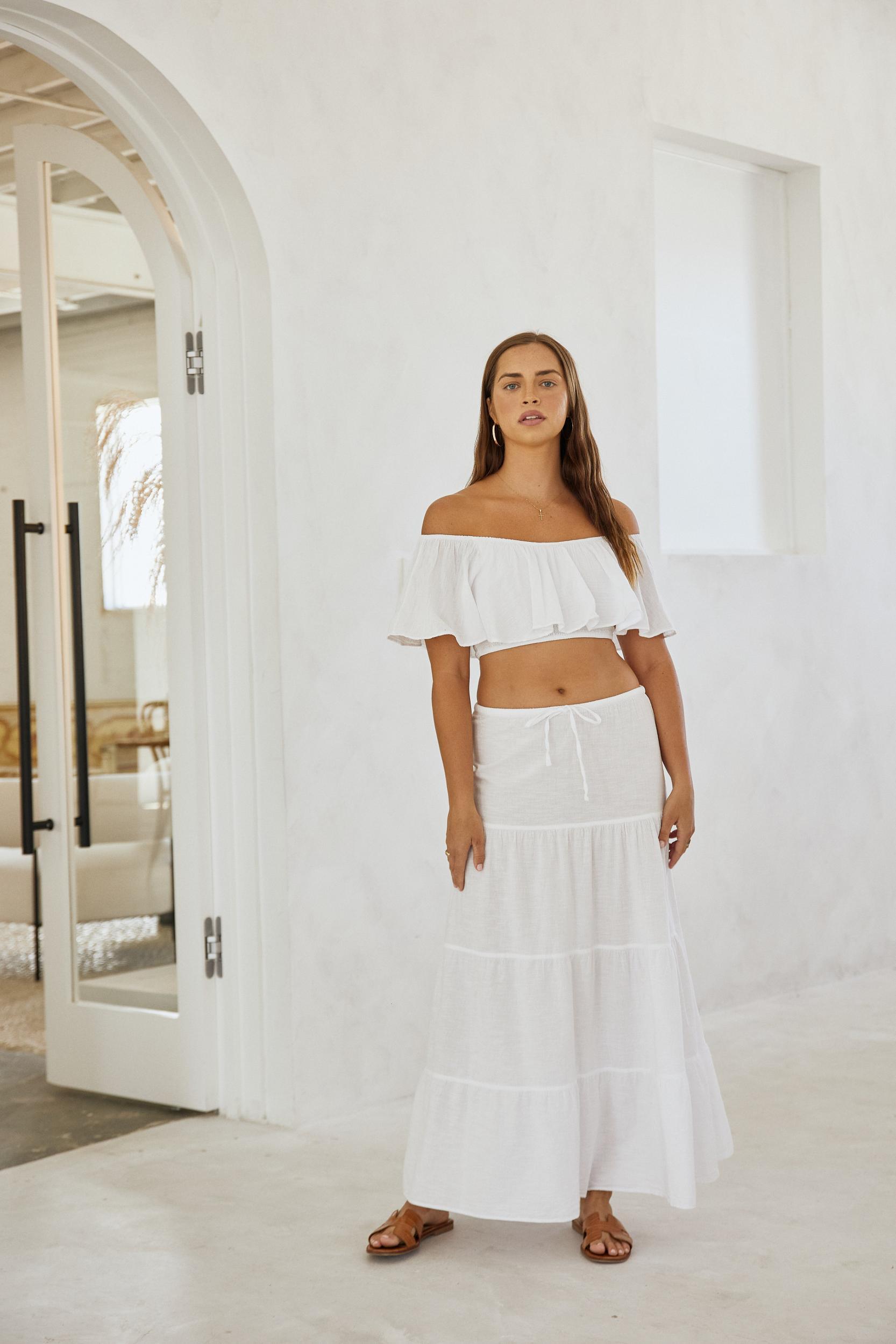 Gaia Skirt Product Image