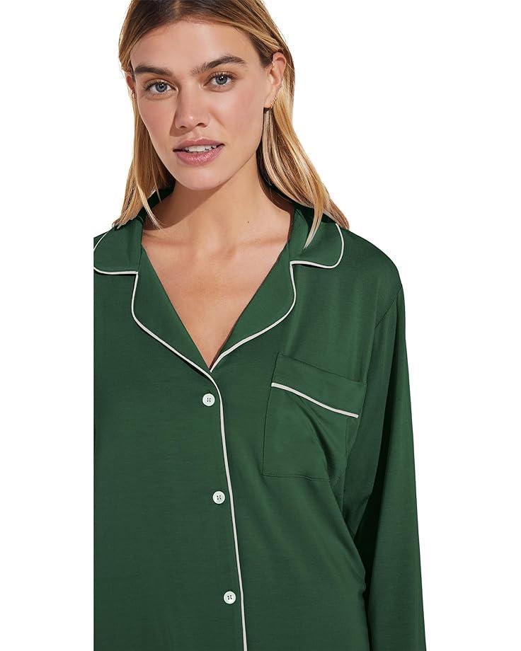 Women's Eberjey Gisele - PJ Set Product Image