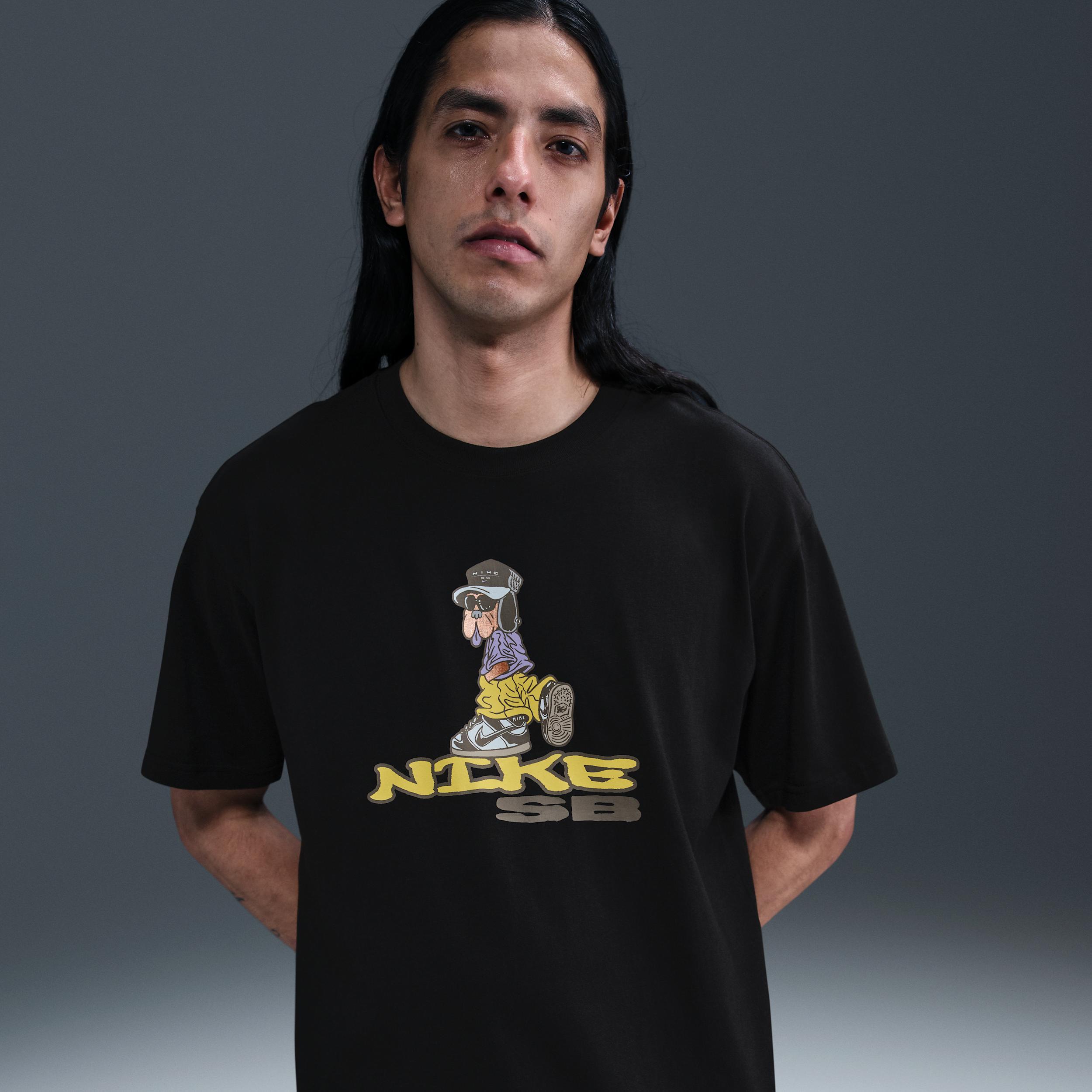 Nike SB Max90 Skate T-Shirt Product Image