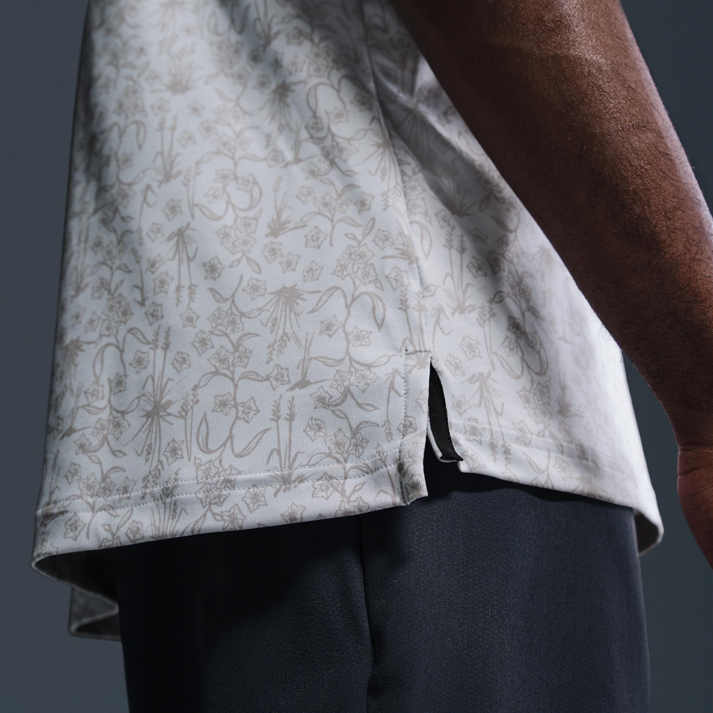 Nike Tour Men's Dri-FIT Golf Polo Product Image