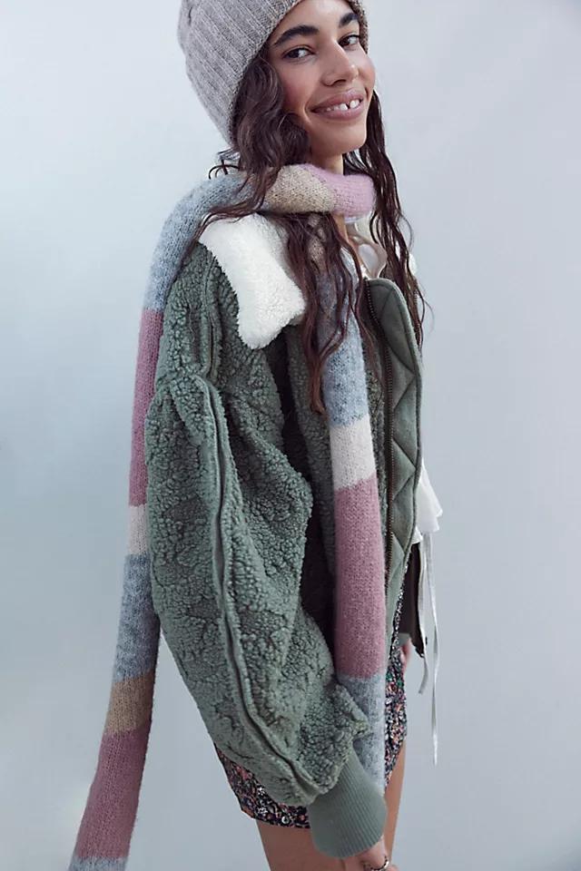 Cozy Up Cardi Product Image