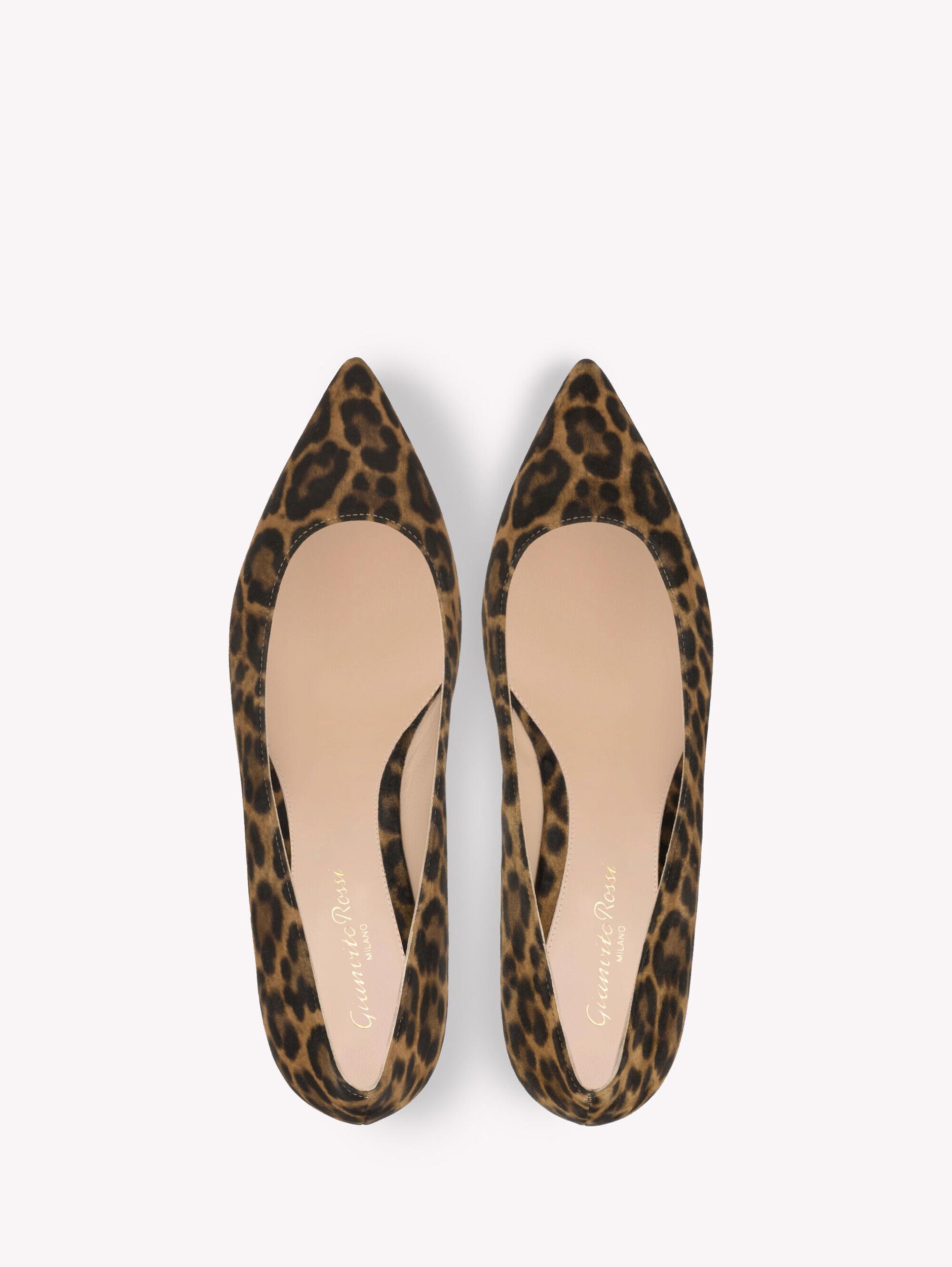 GIANVITO FLAT Gianvito Rossi Product Image