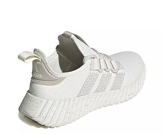 adidas Kaptir Flow Shoes Off White 10 Womens Product Image