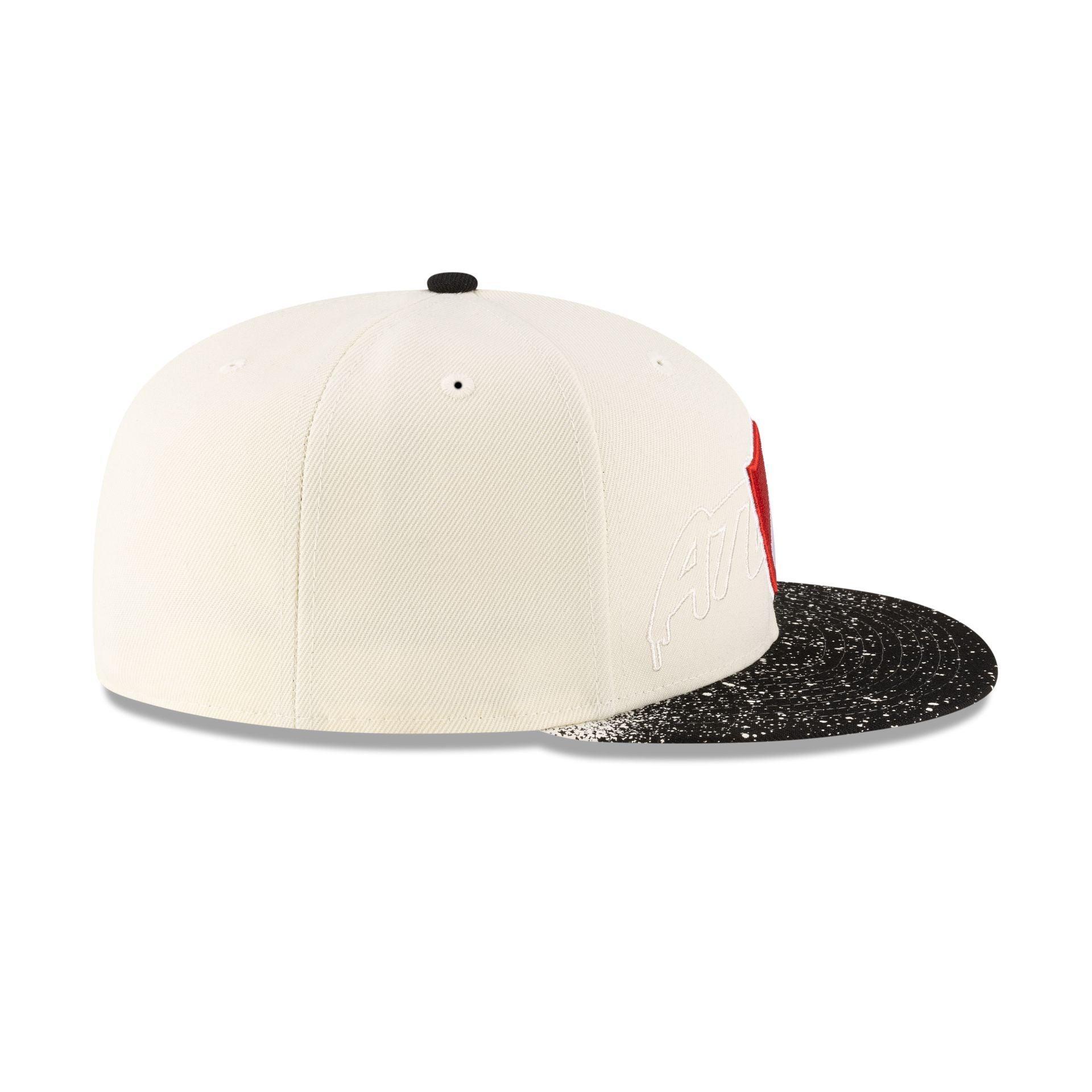Mexico Caribbean Series White 59FIFTY Fitted Hat Male Product Image