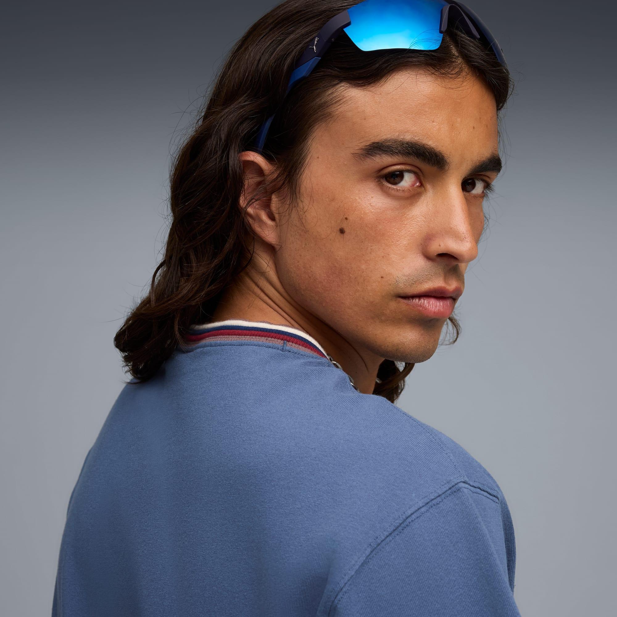 PUMA x KIDSUPER GRAPHIC Tee Men Product Image