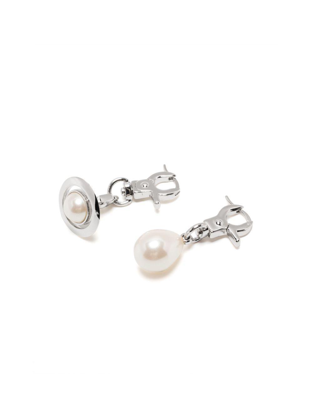 Claude drop earrings Product Image