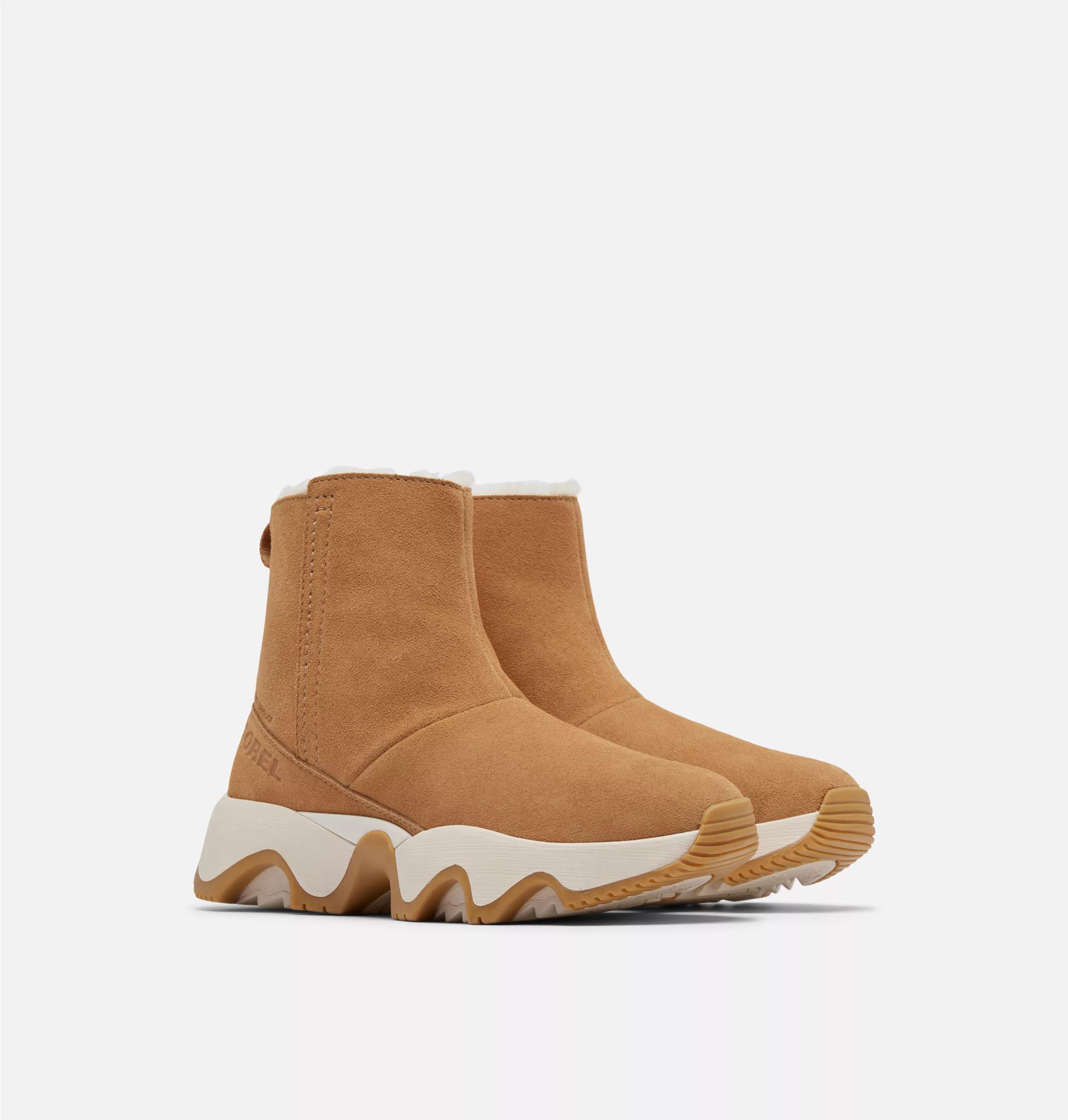 KINETIC™ Impact Short Women's Waterproof Boot Product Image