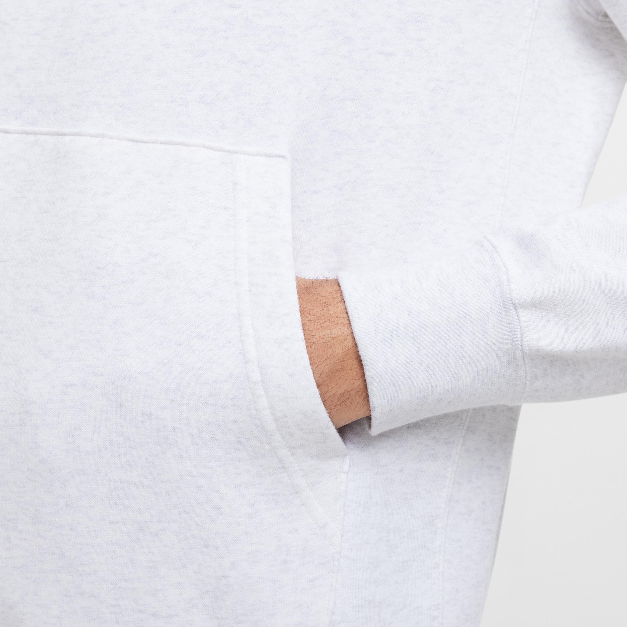 Nike Sportswear Club Fleece Hoodie Product Image