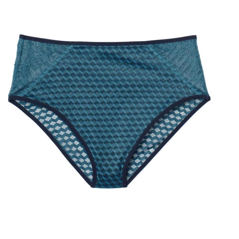 Naia Women's Adaline High Waisted Panty Product Image
