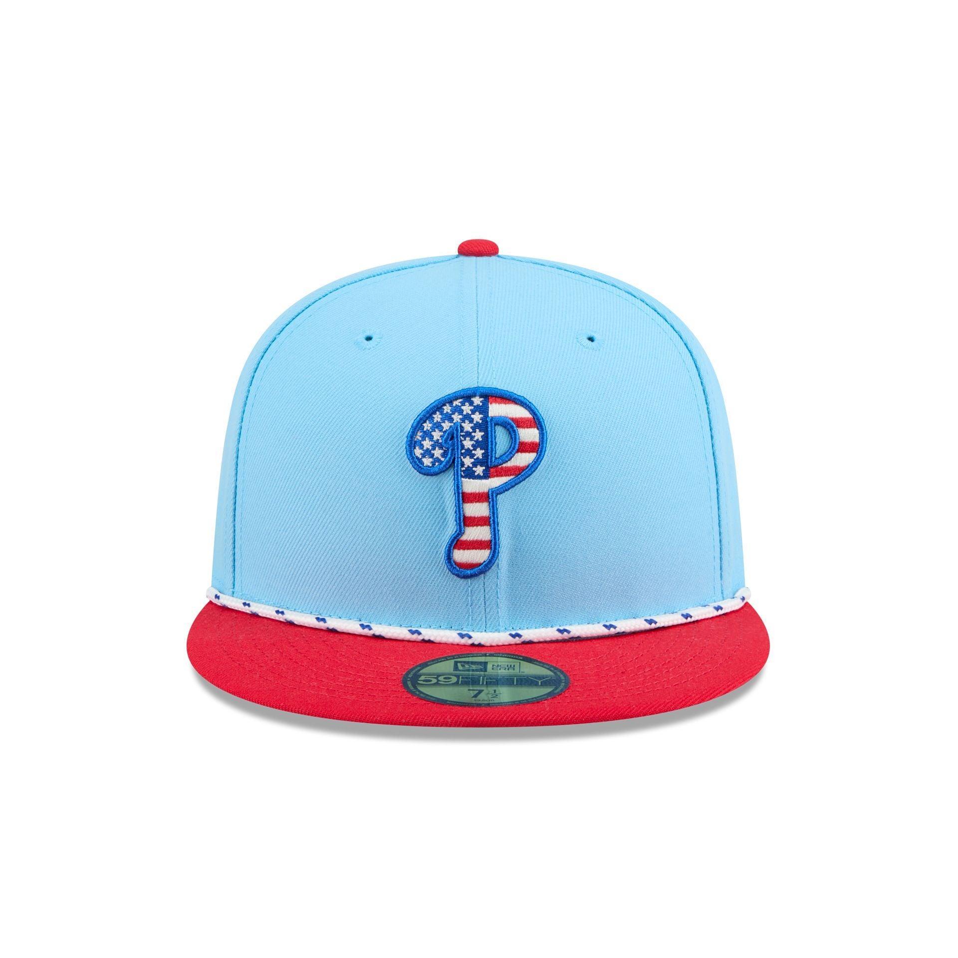Just Caps Hometown Birmingham Barons 59FIFTY Fitted Hat Male Product Image