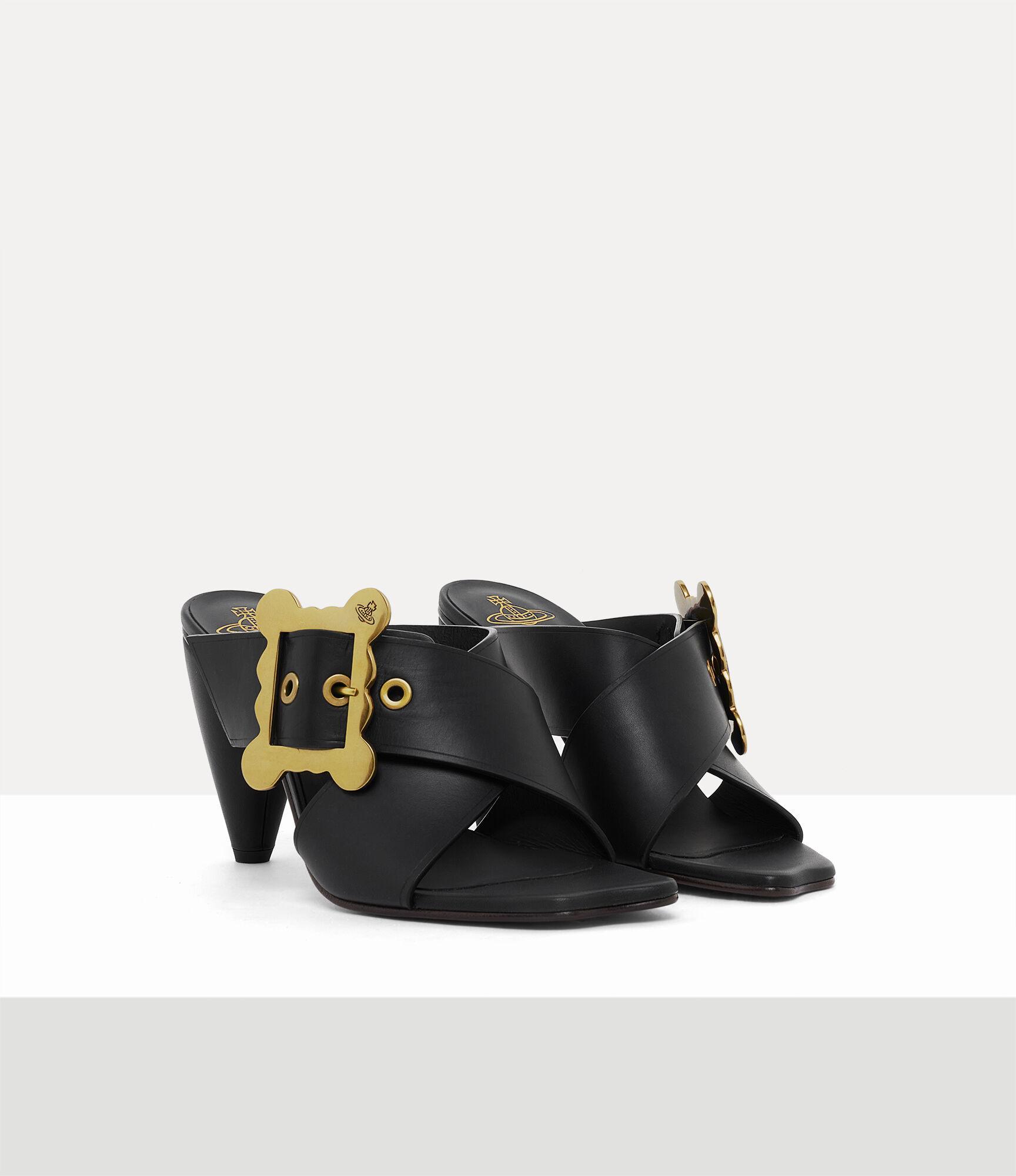 Belt Mule Product Image