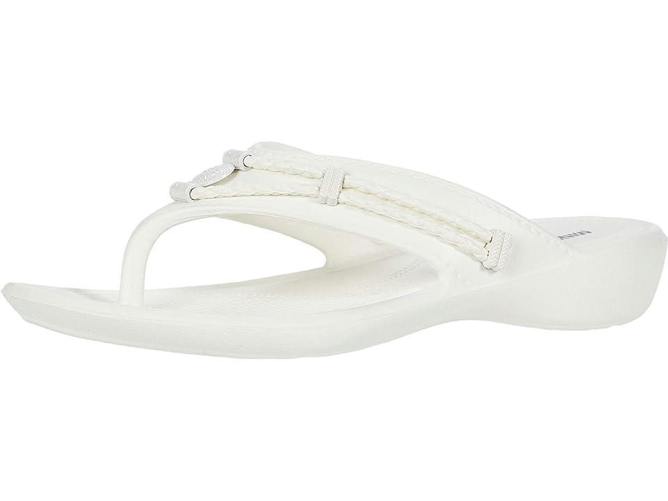 Minnetonka Silverthorne Prism EVA) Women's Sandals Product Image