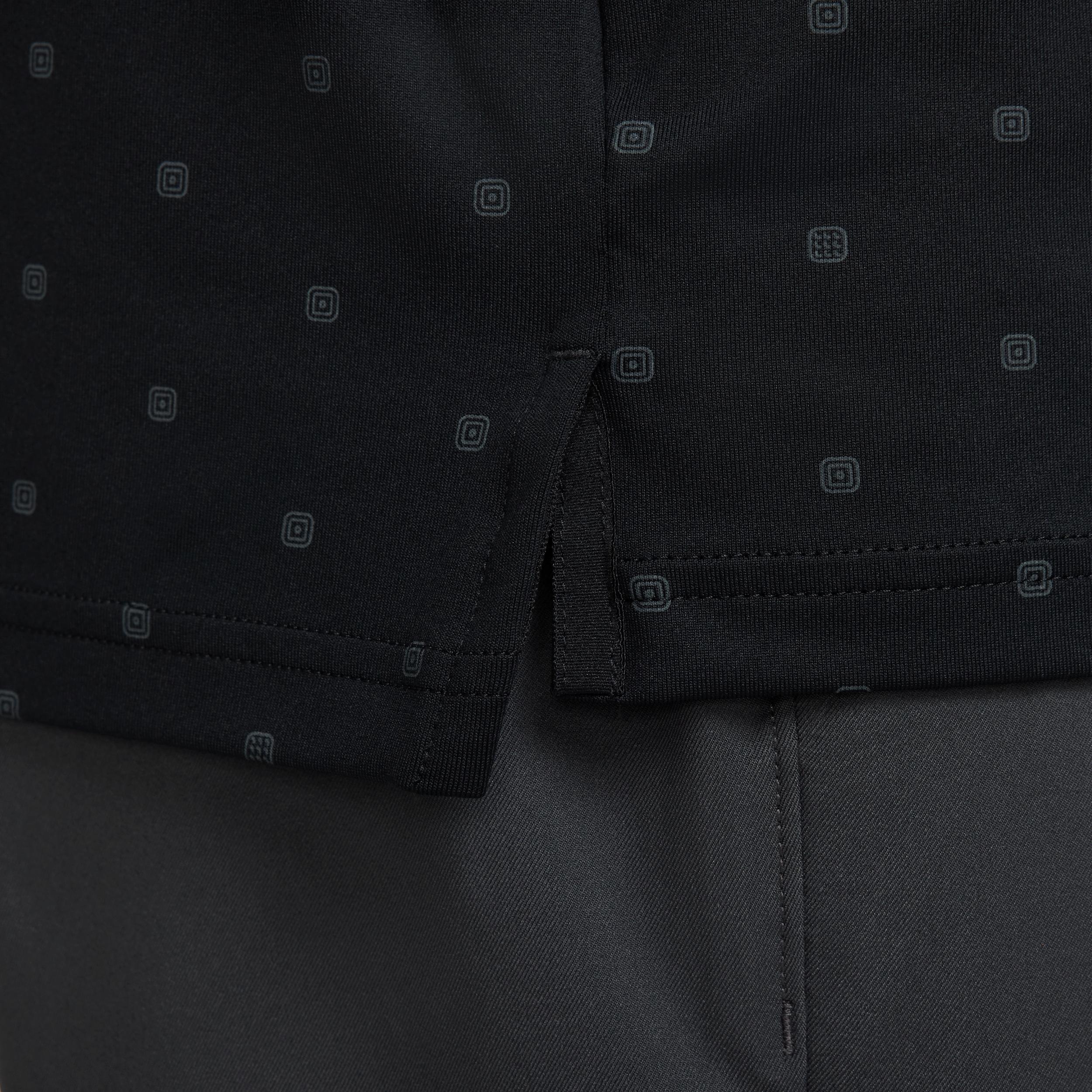 Nike Men's Tour Dri-FIT Golf Polo Product Image