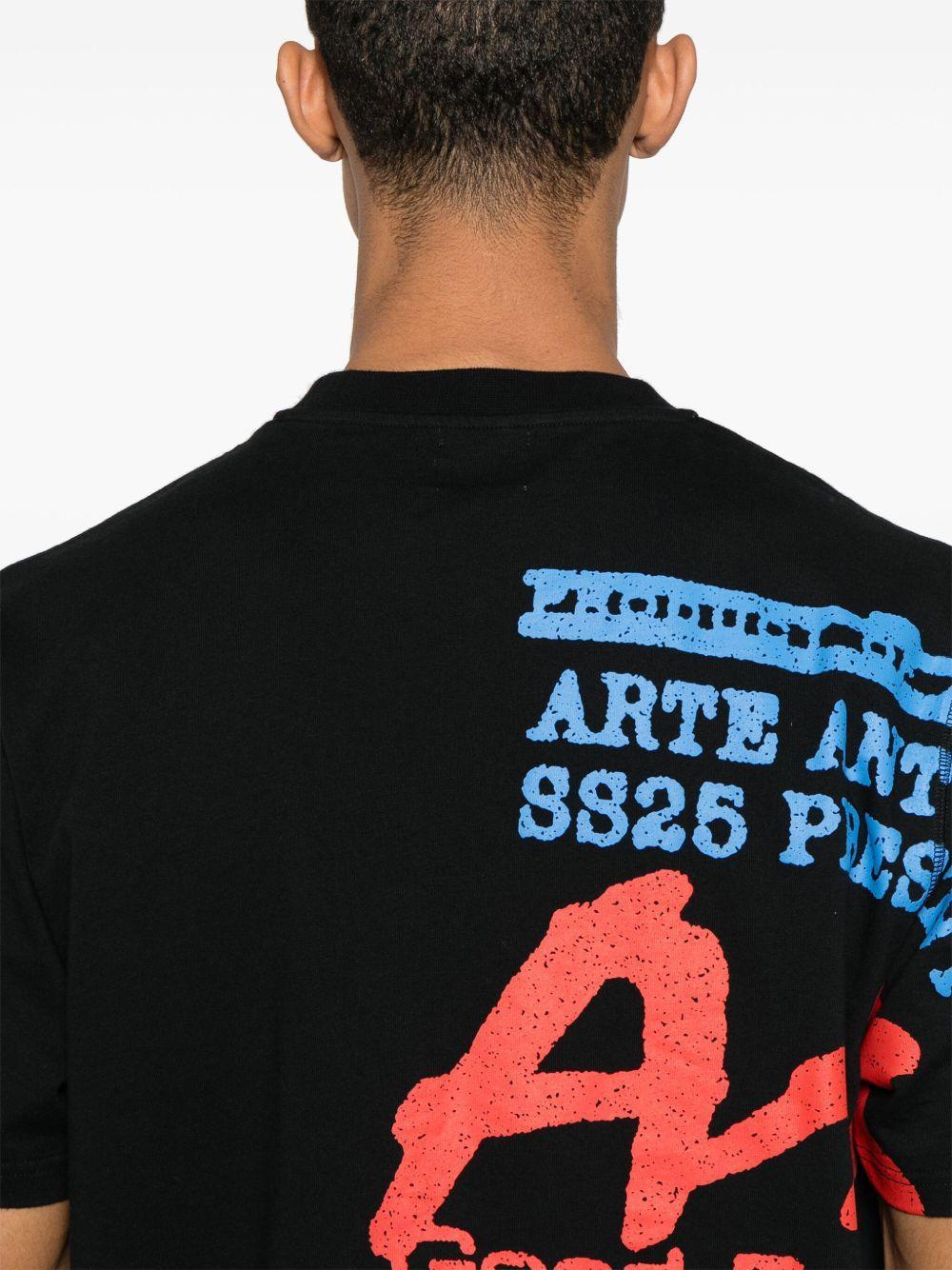 print T-shirt Product Image