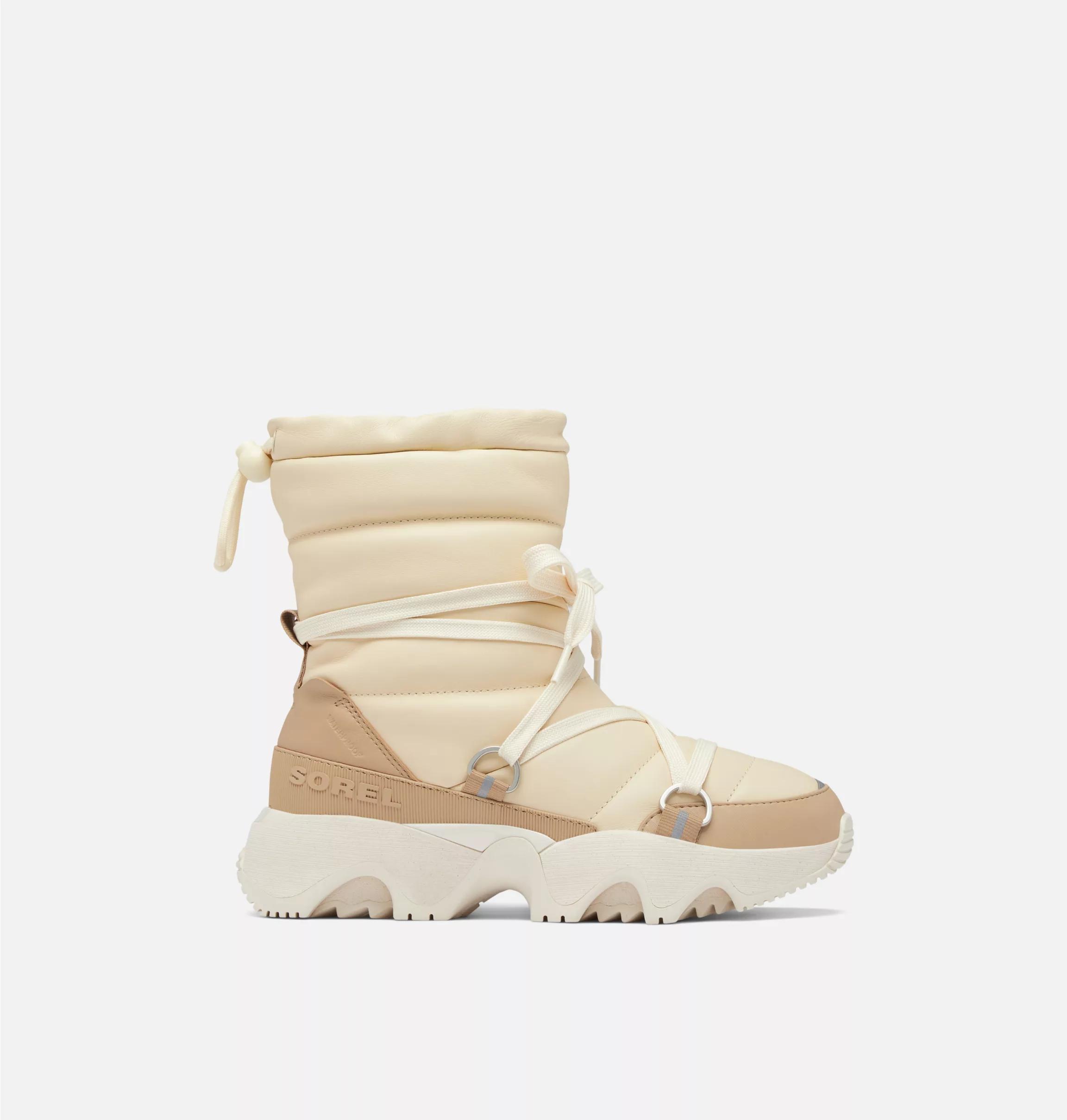 KINETIC™ Impact NXT Mid Women's Waterproof Boot Product Image